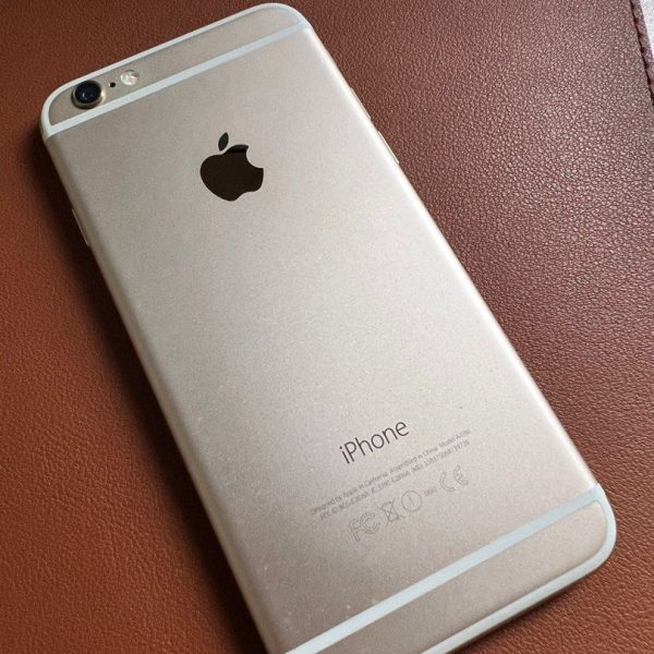 iPhone 6 16GB | استوک