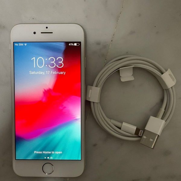 iPhone 6 128GB | استوک