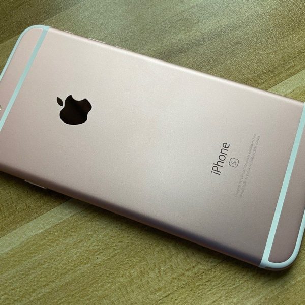 iPhone 6S 128GB | استوک
