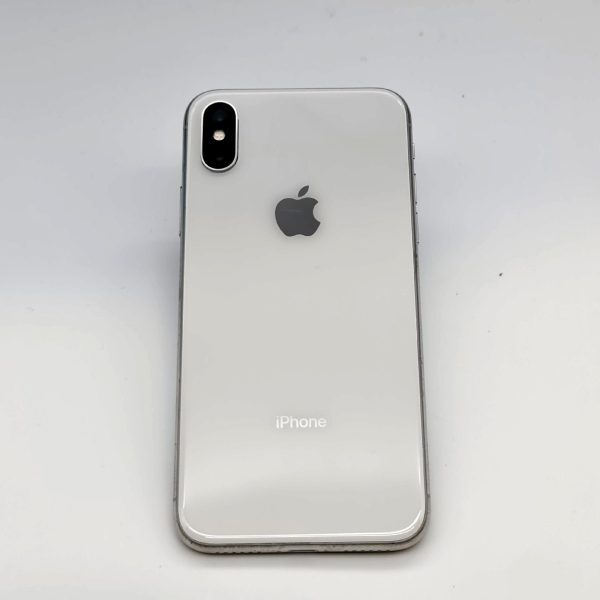 iPhone X 256GB | استوک