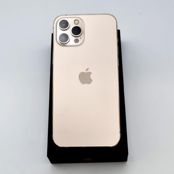 iPhone 12 PRO MAX 256GB | استوک