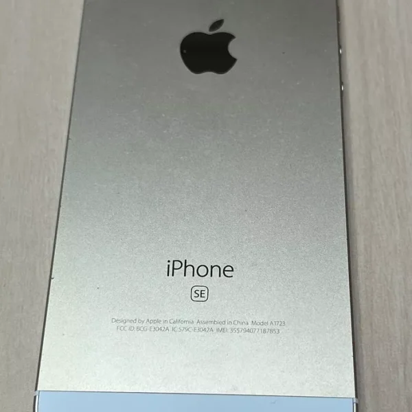 iPhone SE 2016 16GB | استوک