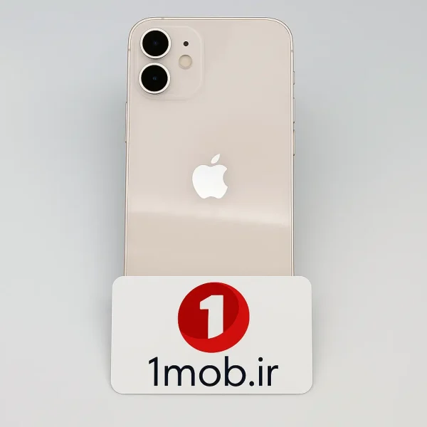 iPhone 12 128GB | استوک
