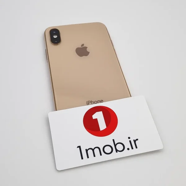 iPhone XS 256GB | استوک
